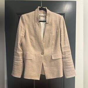 Veronica Beard Dickie Blazer Size 6.